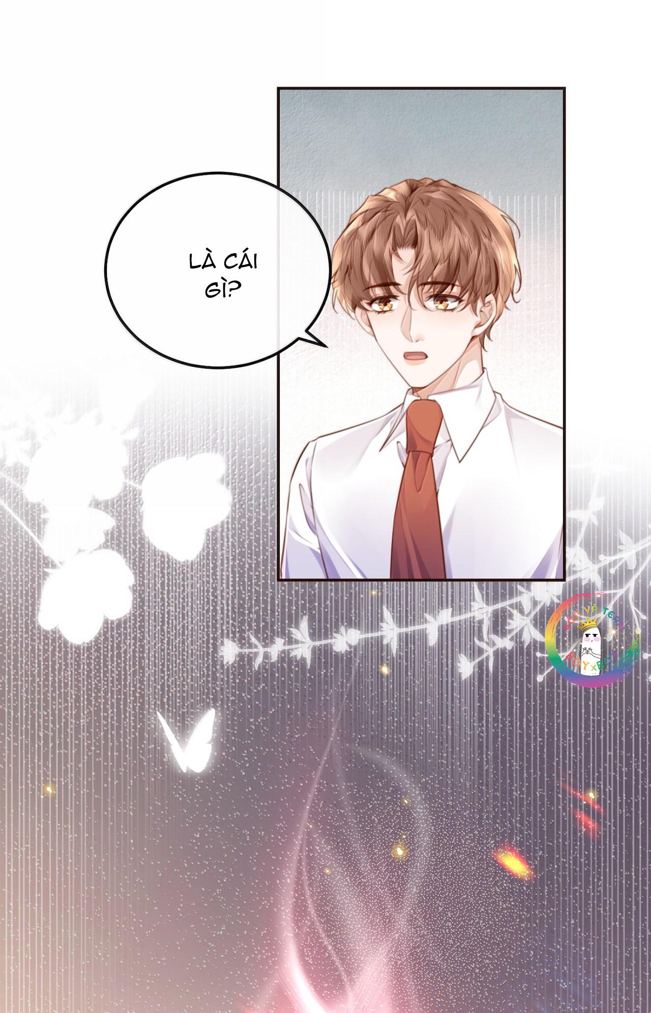 Đặc Chế Cho Riêng Anh - Chap 111