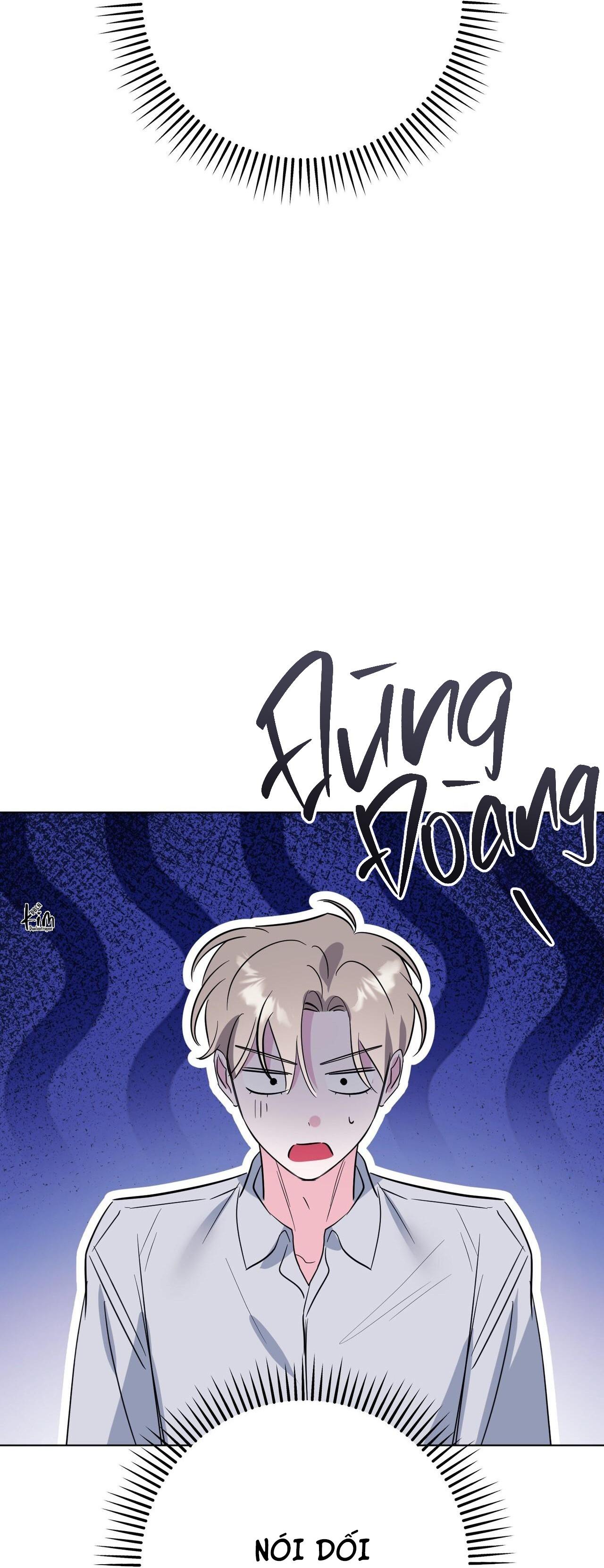 CẠM BẪY ĐẠI HỌC - Chap 102