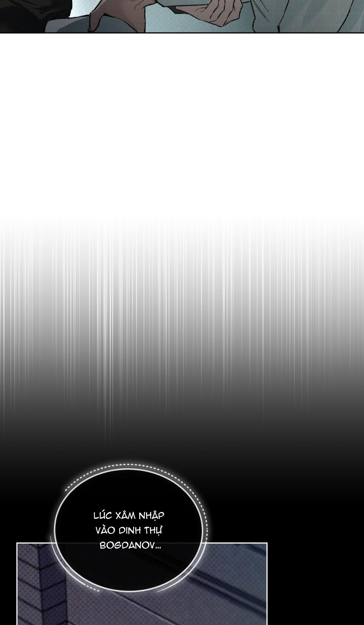 CODENAME ANASTASIA - Chap 49