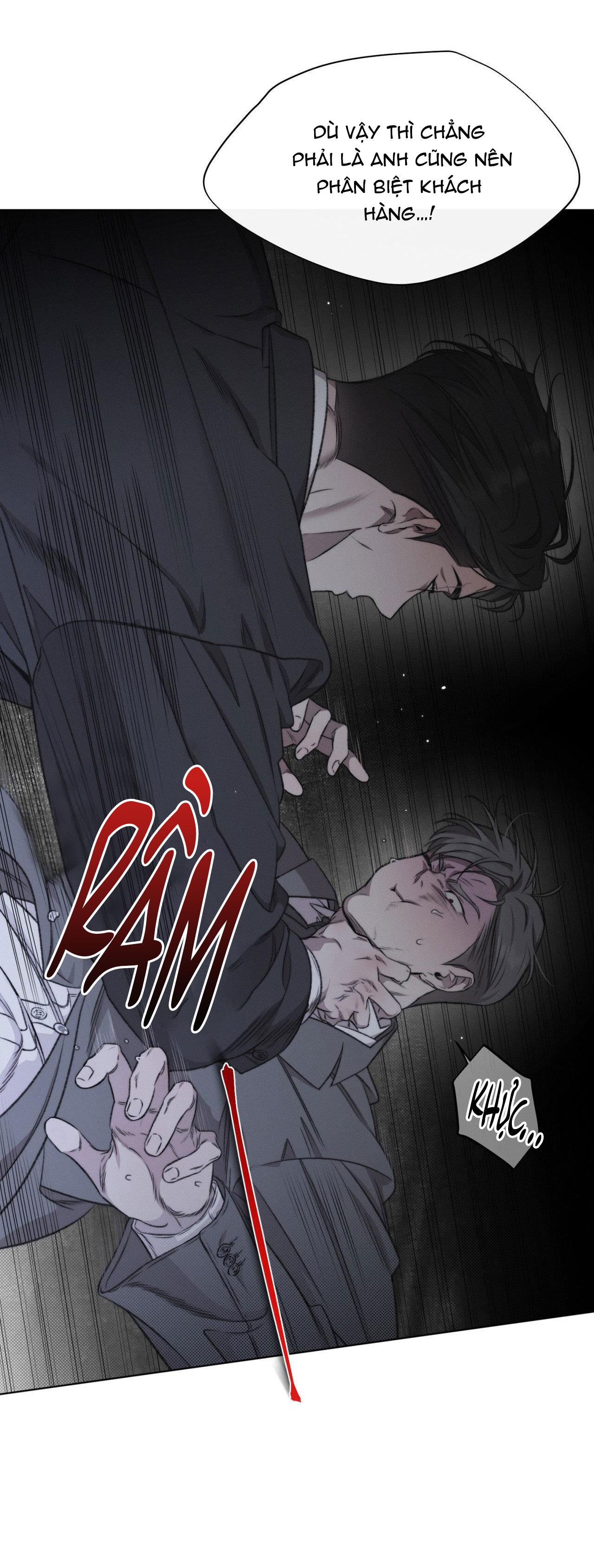 STILL LOVE YOU - Chap 13