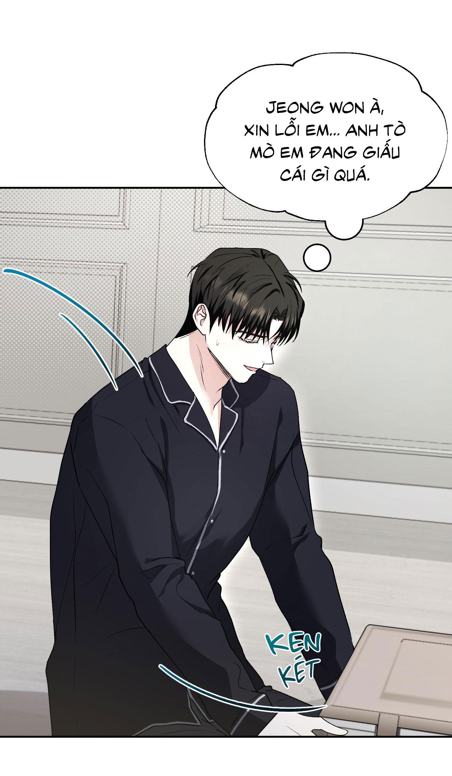 BẮN LÀ DÍNH - Chap 29