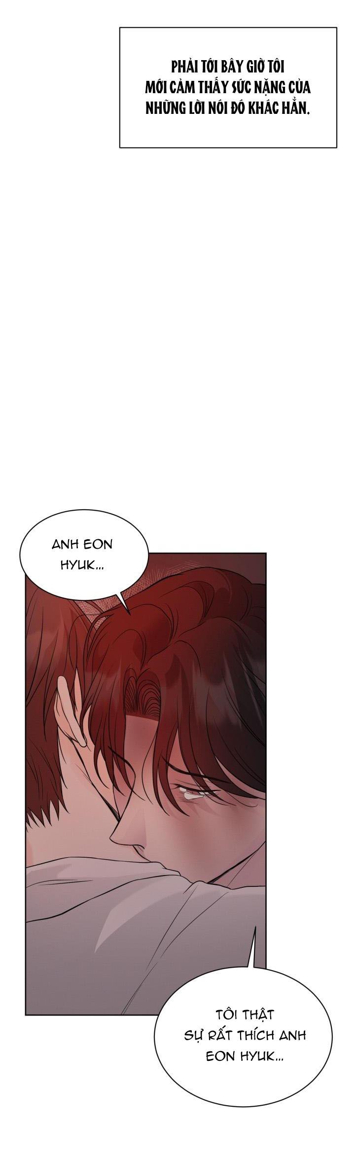 QUỶ ĐÓI - Chap 36