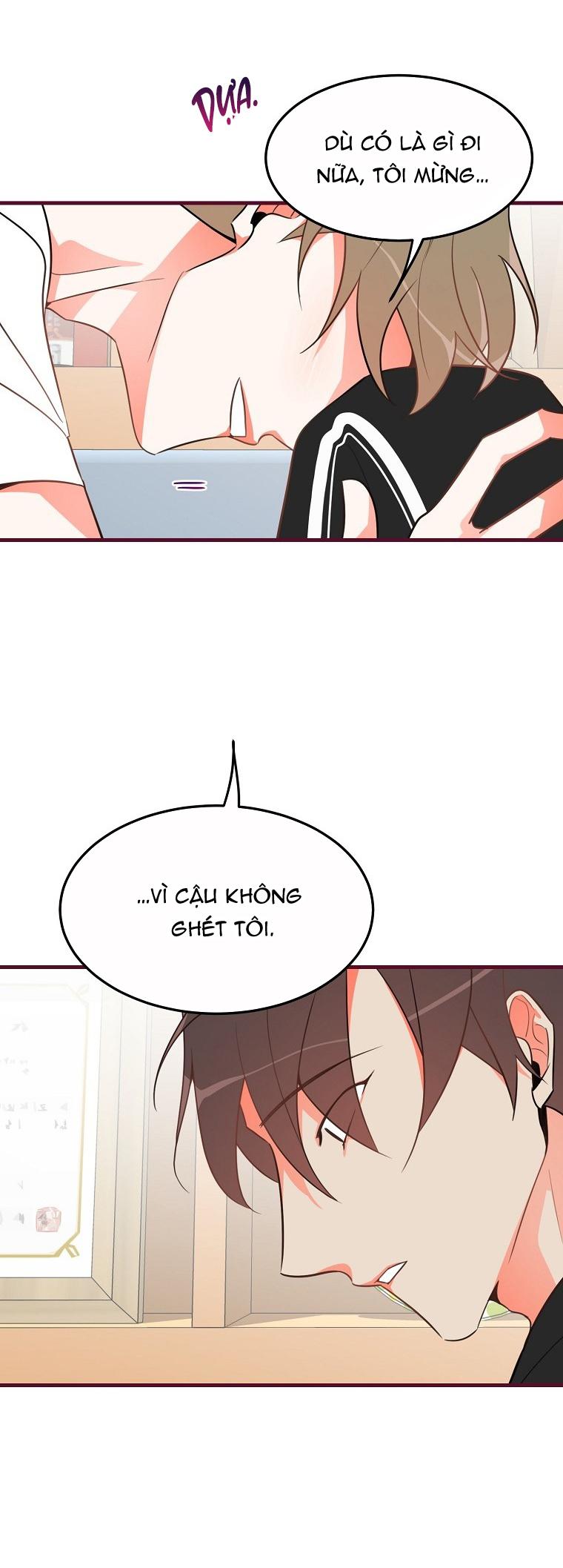 Có Chuyện Gì Xảy Ra với Sự Nổi Tiếng Của Tôi Thế? - Chap 10