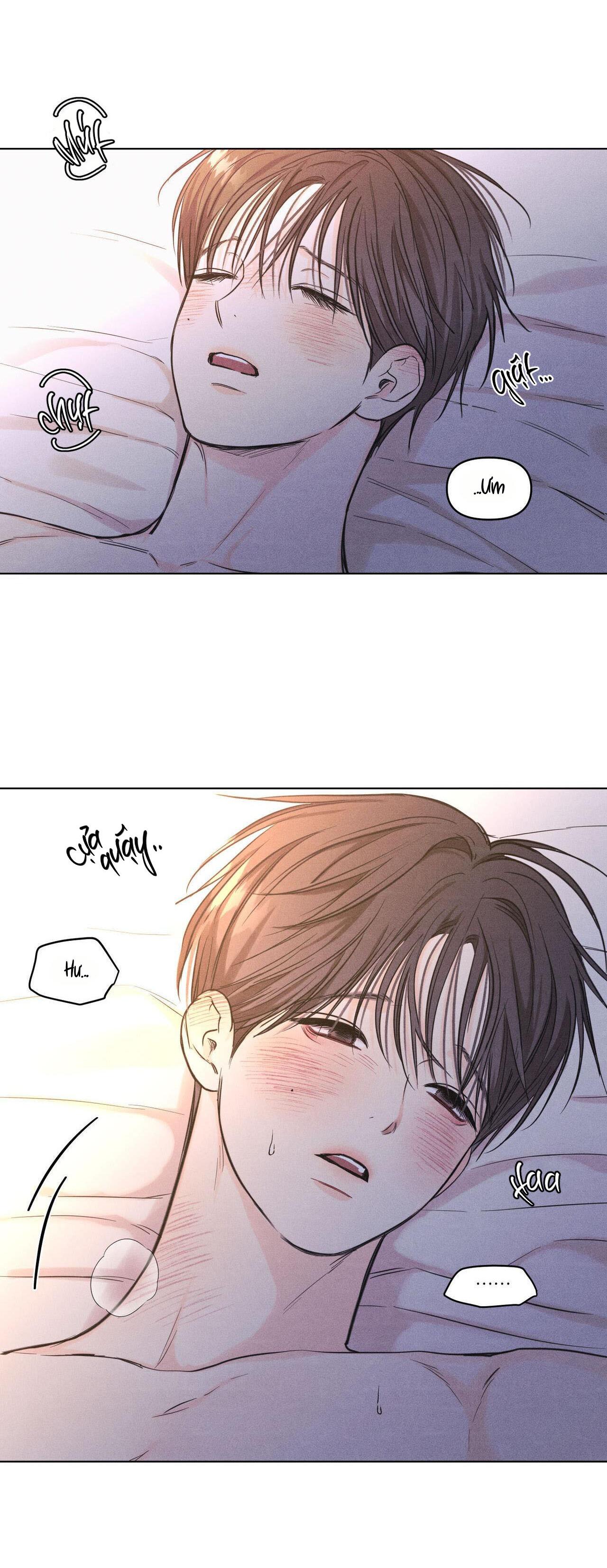 (CBunu) Công Việc Làm Thêm Thời Vụ - Chap 23