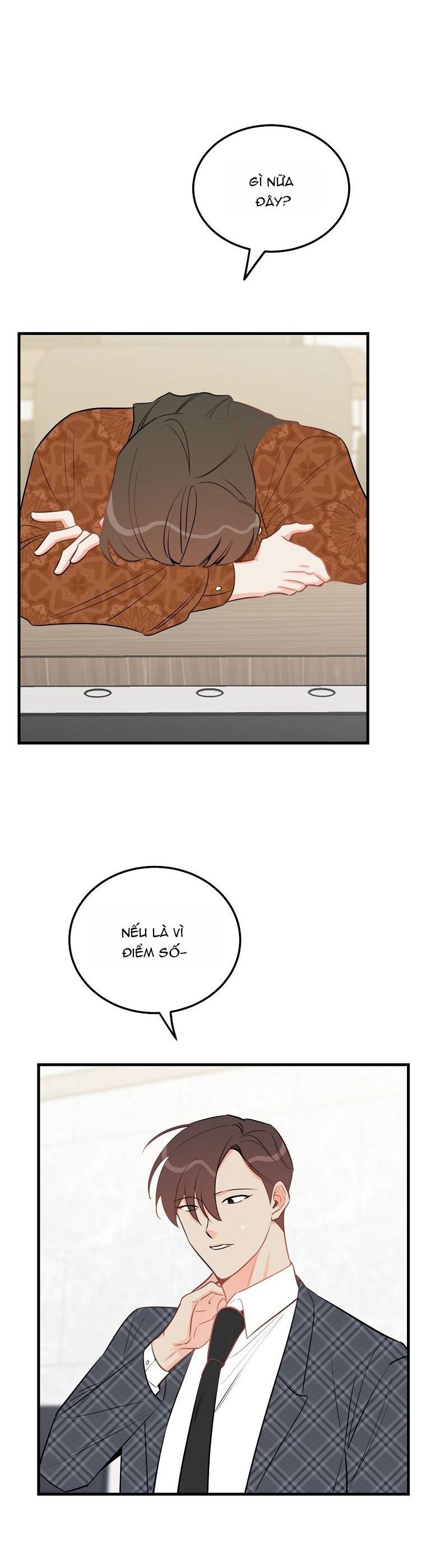 Có Chuyện Gì Xảy Ra với Sự Nổi Tiếng Của Tôi Thế? - Chap 42