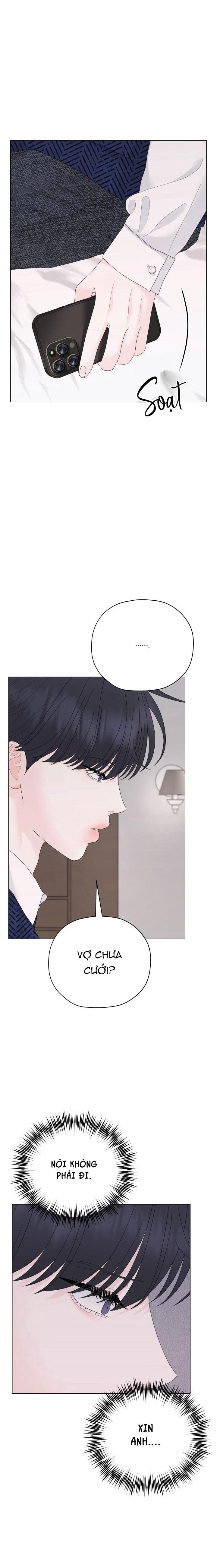 CÁI NÔI CỦA TỘI ÁC - Chap 14