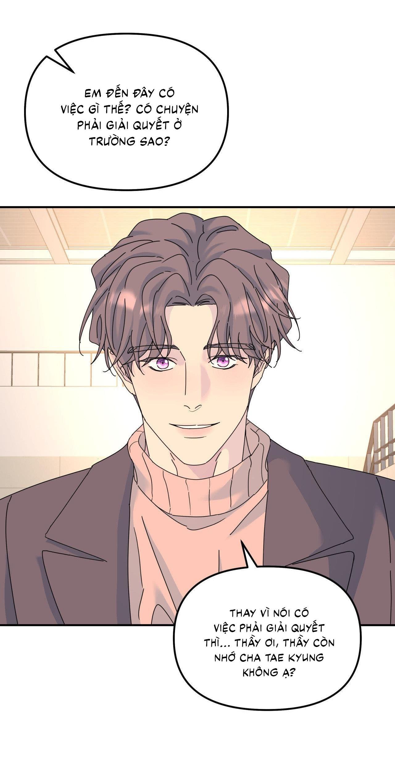 (CBunu) Cây Không Có Rễ - Chap 67