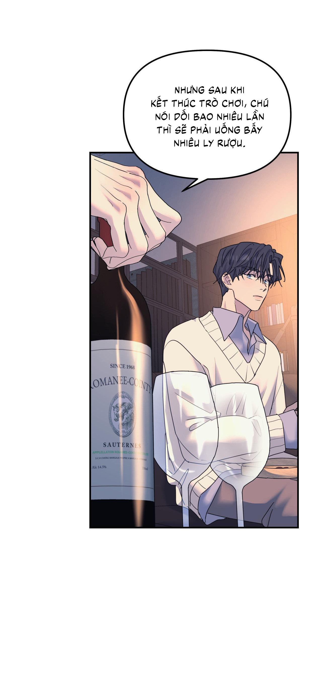 (CBunu) Cây Không Có Rễ - Chap 64