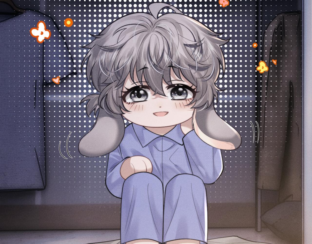 Chấp Sự Thỏ Tai Cụp - Chap 94