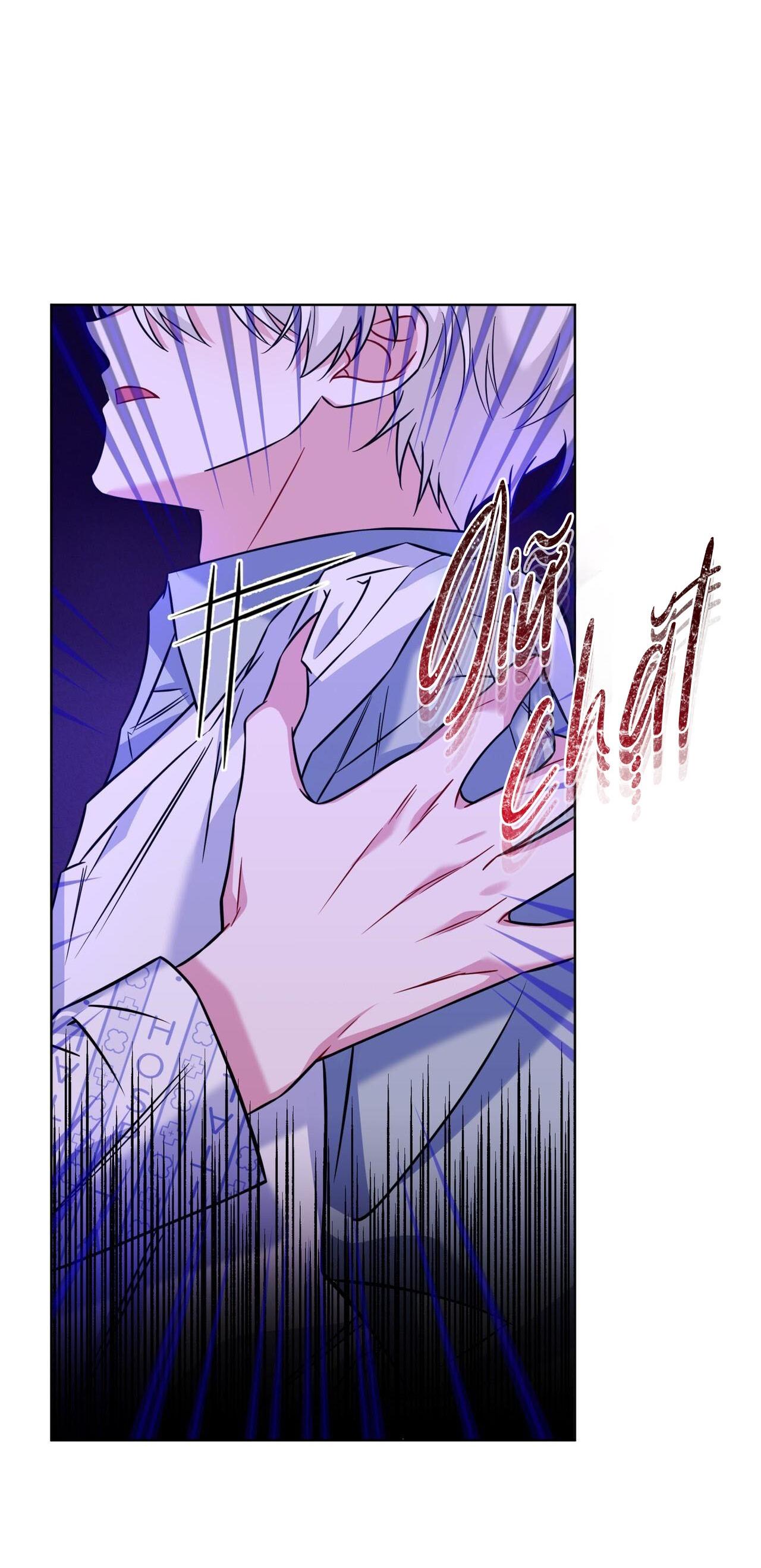 |DROP| Tiệm đồ uống của cáo Flynn - Chap 18