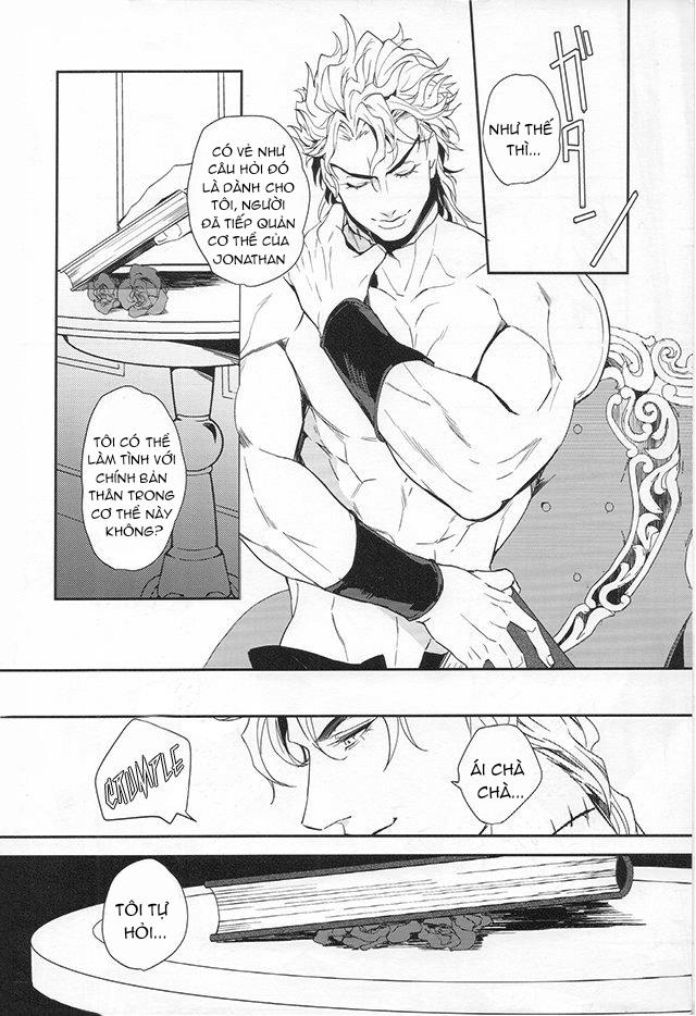 Doujinshi Tổng Hợp - Chap 242