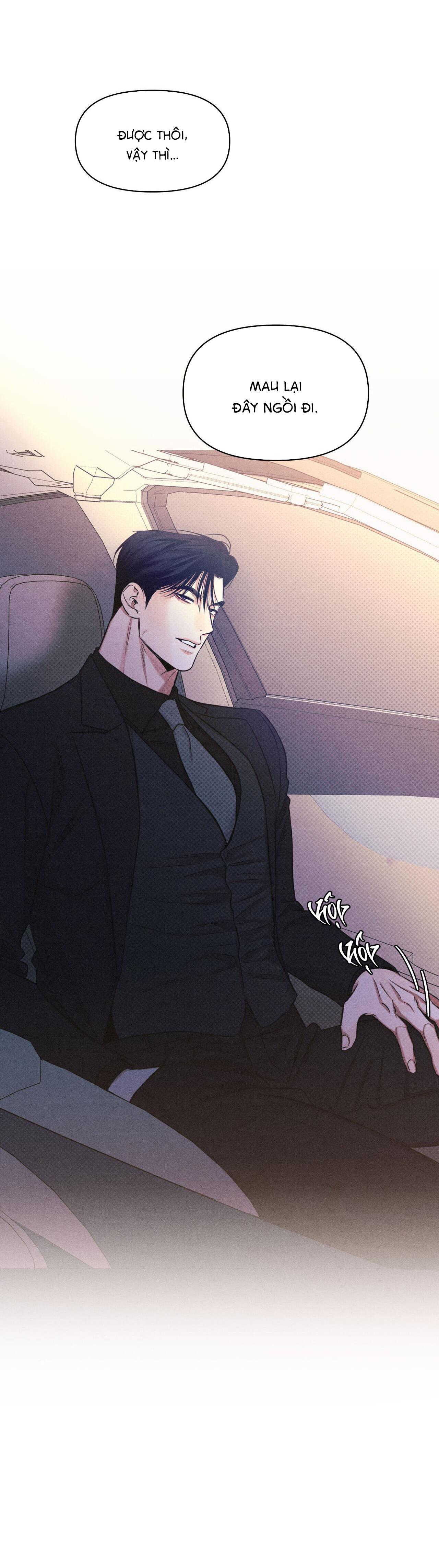 (CBunu) Công Việc Làm Thêm Thời Vụ - Chap 15