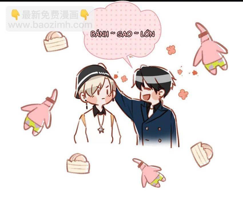 Tôi và đối tác của tôi [DROP] - Chap 68