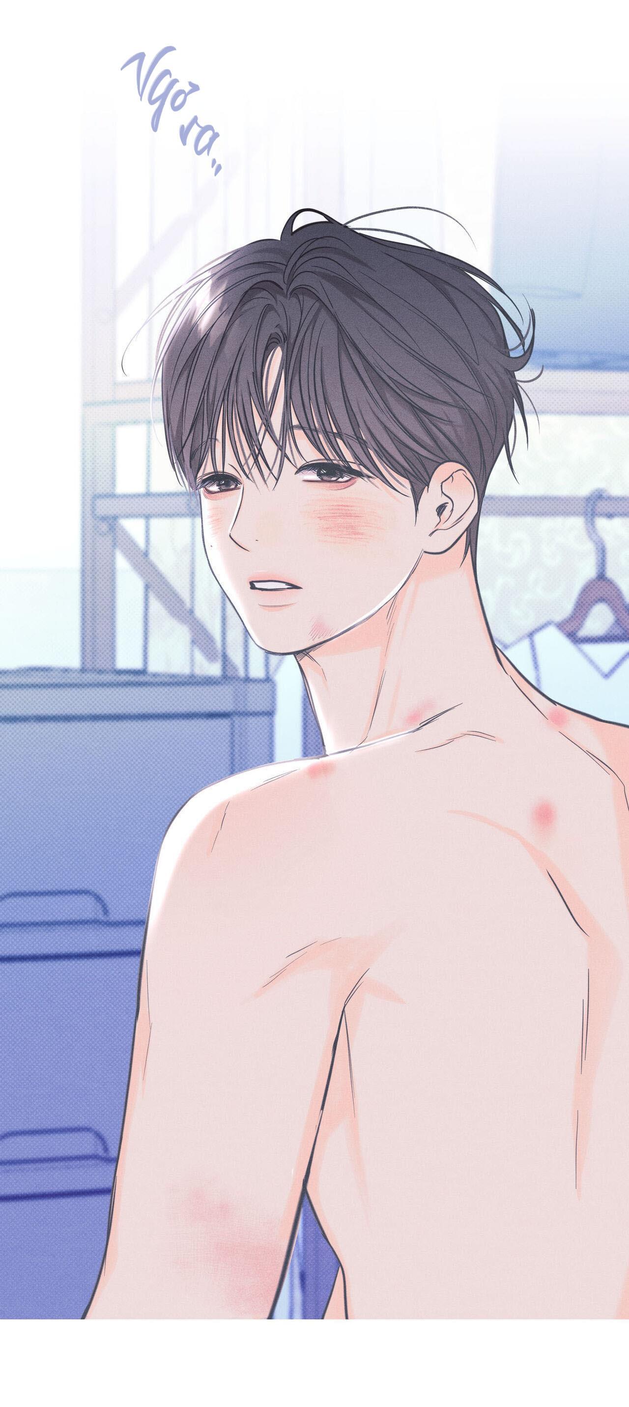 (CBunu) Công Việc Làm Thêm Thời Vụ - Chap 14