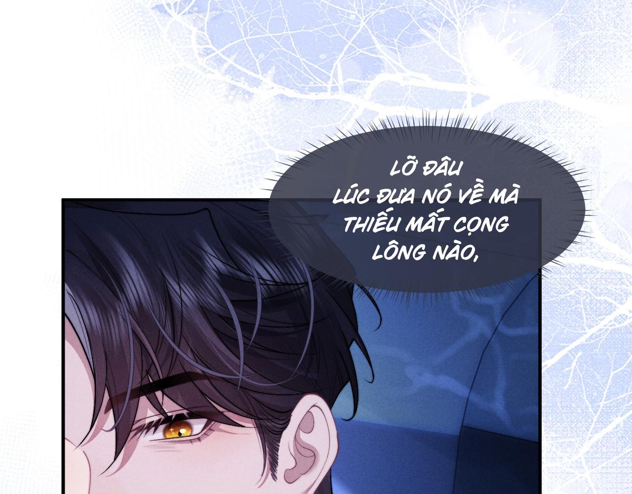 Chấp Sự Thỏ Tai Cụp - Chap 98