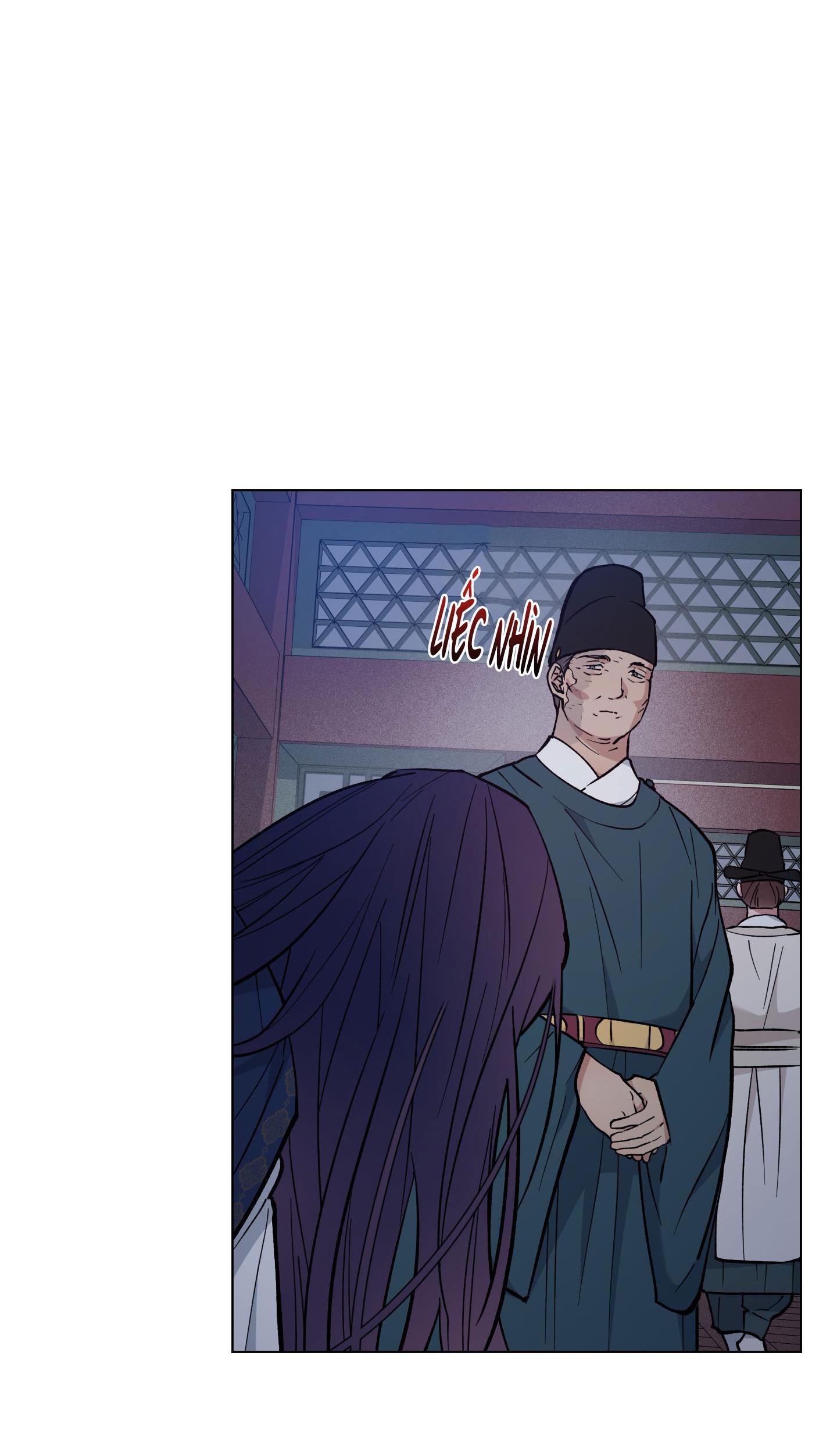 BÌNH MINH CỦA RỒNG - Chap 50