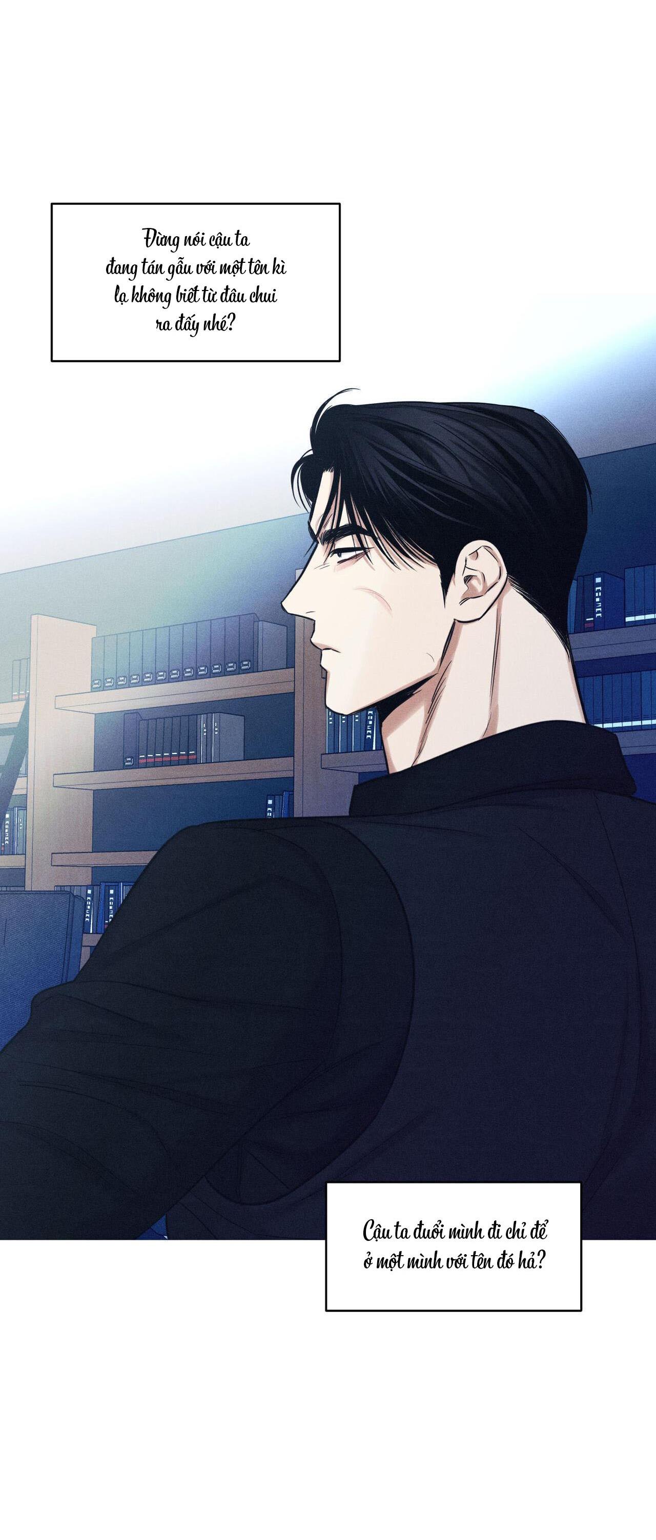 (CBunu) Công Việc Làm Thêm Thời Vụ - Chap 19