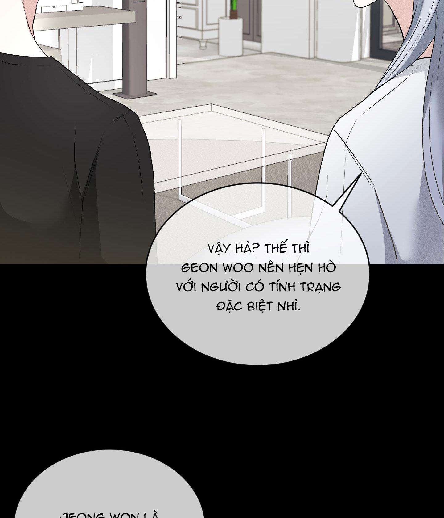 BẮN LÀ DÍNH - Chap 22