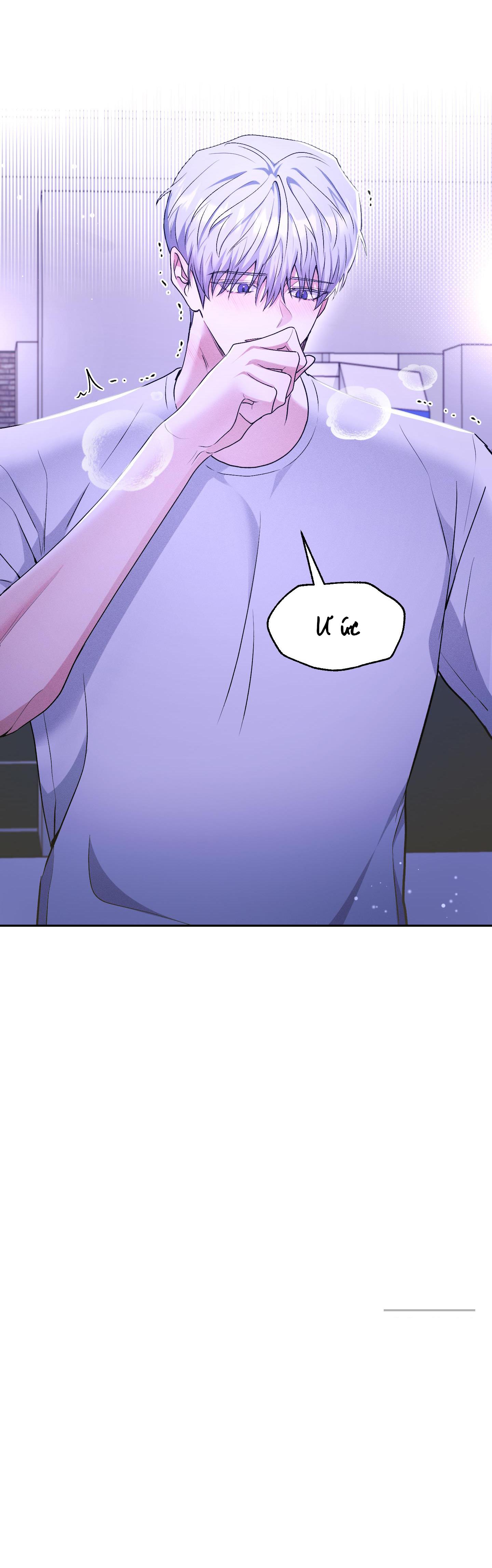 BẮN LÀ DÍNH - Chap 18