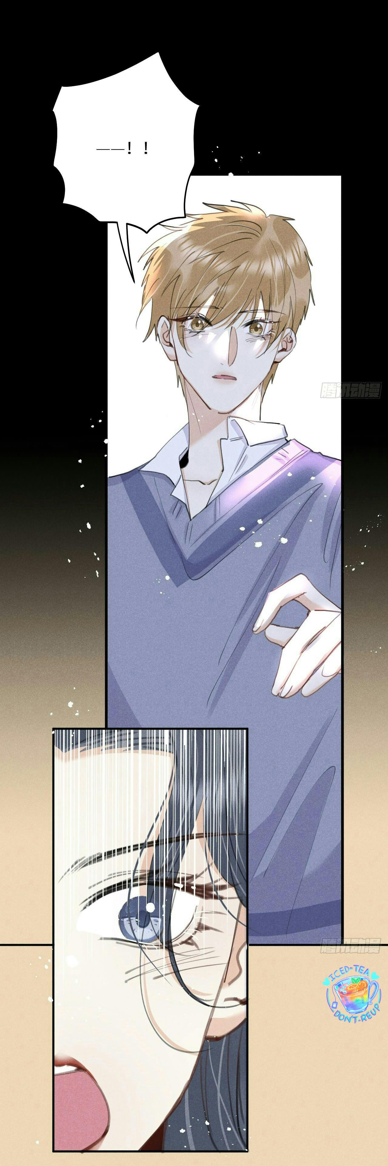 Lang Sói Thượng Khẩu - Chap 79