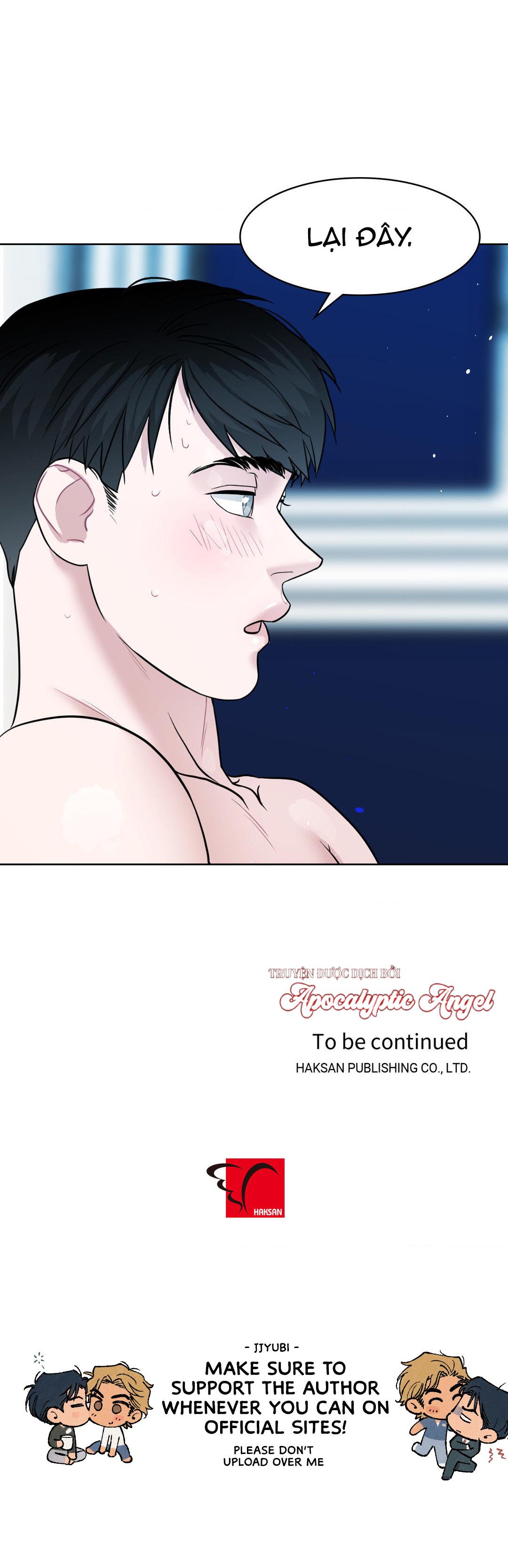 Sữa Và Kem - Chap 4