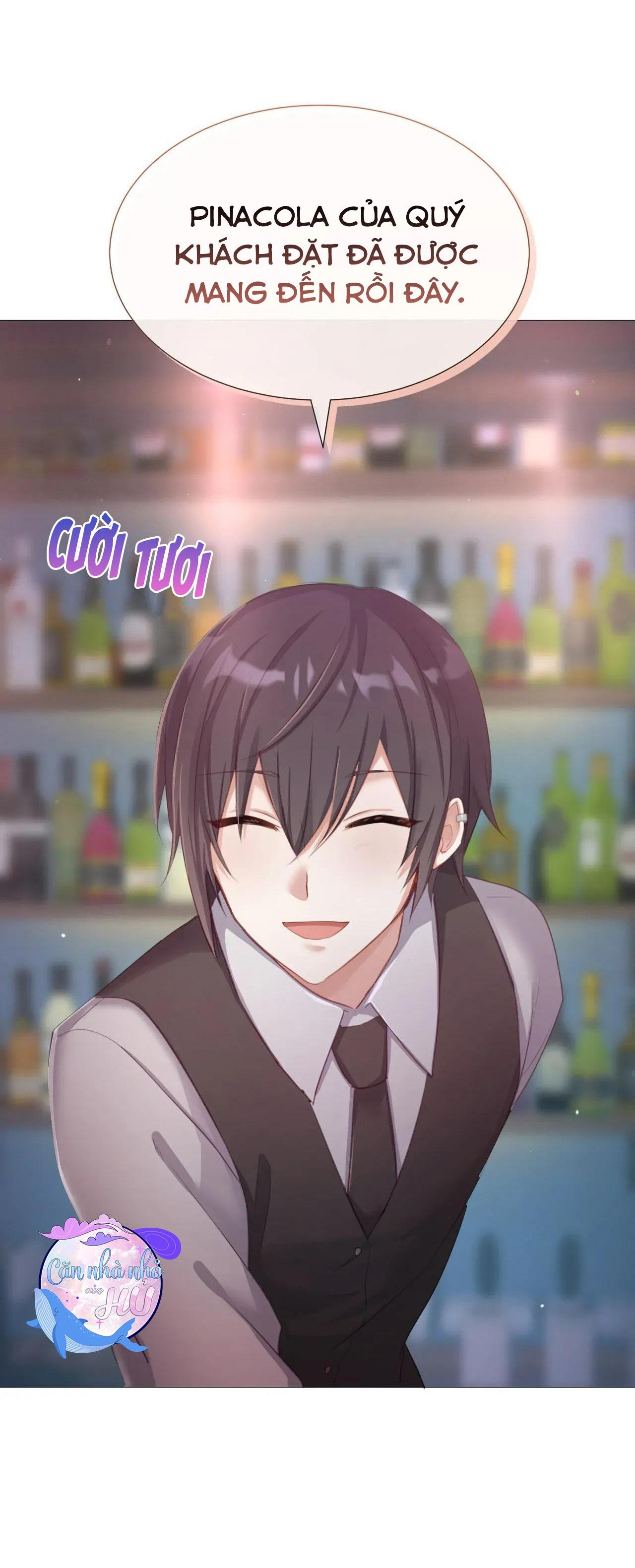 SỰ GIẢI THOÁT - Chap 1