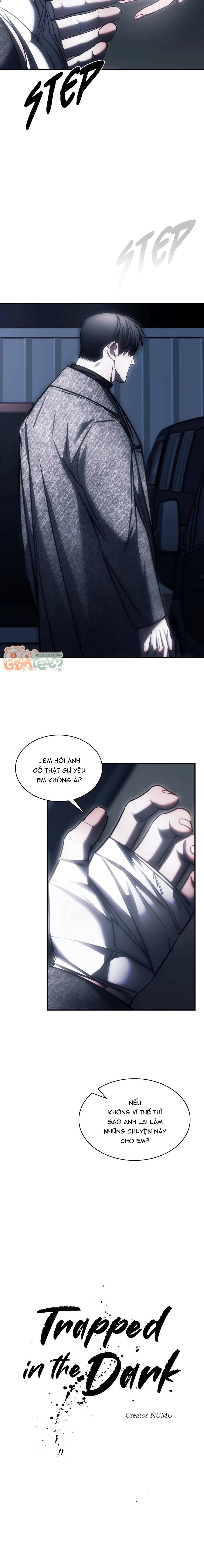 Vực thẳm - Chap 28