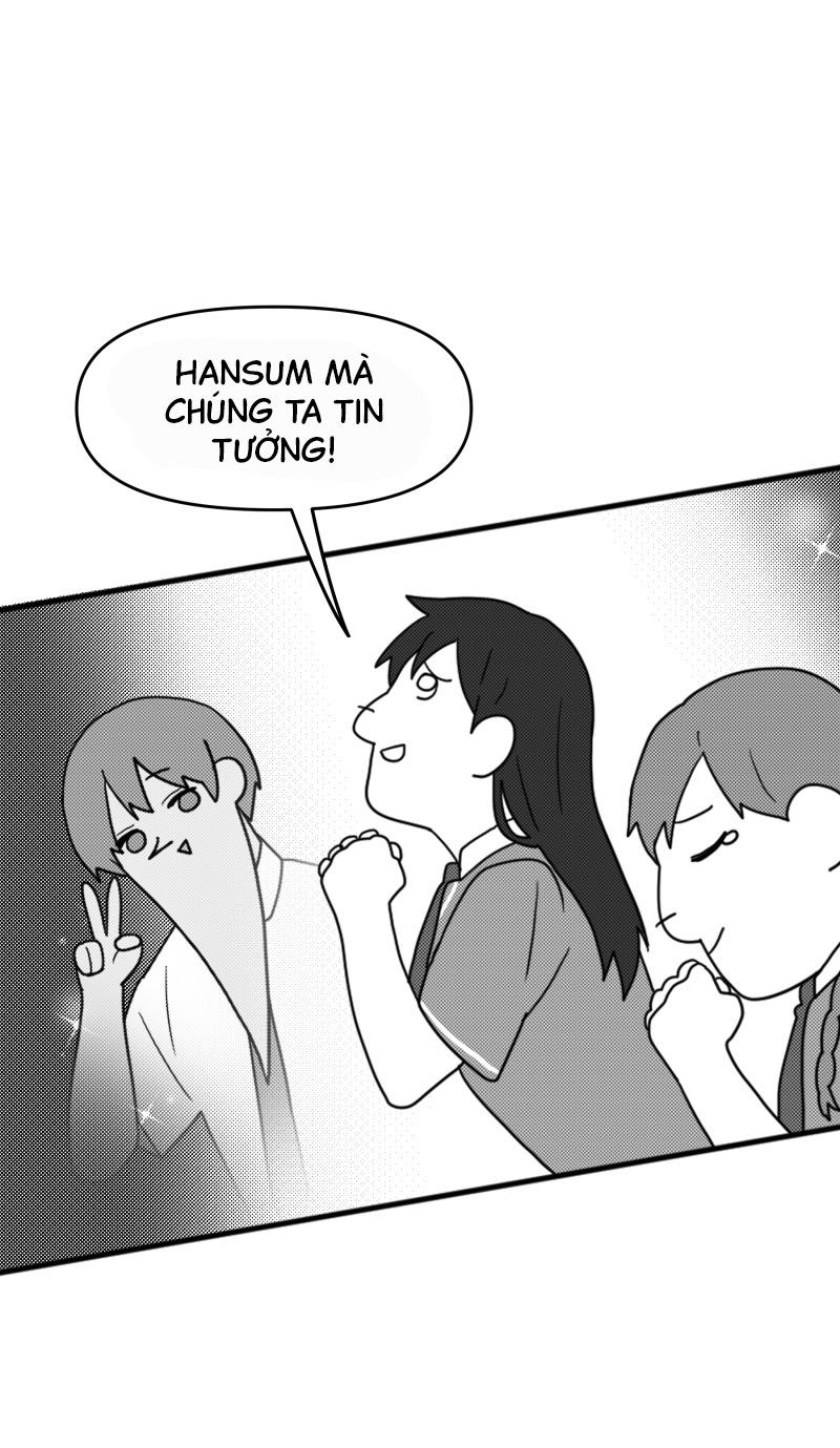 Truyện Ngôn Nhưng Không Ngôn Lắm - Chap 93