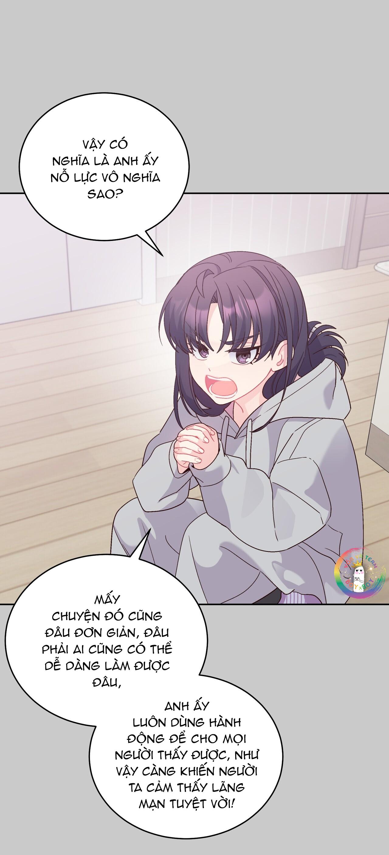 Merry Marbling - Chap 88