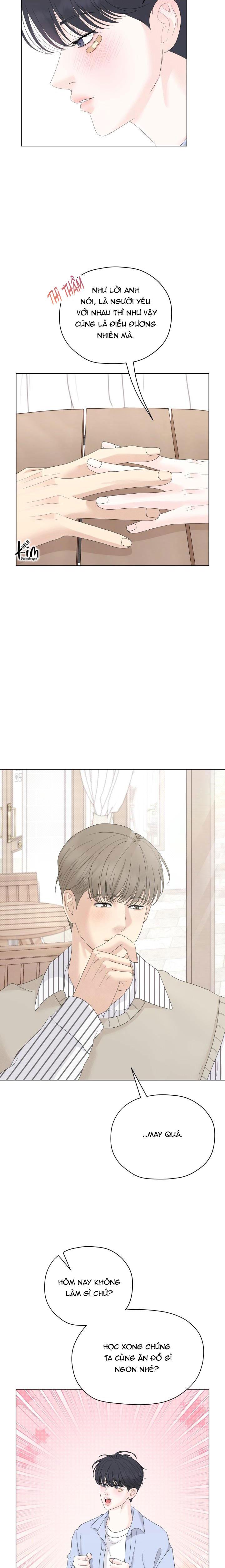 CÁI NÔI CỦA TỘI ÁC - Chap 3