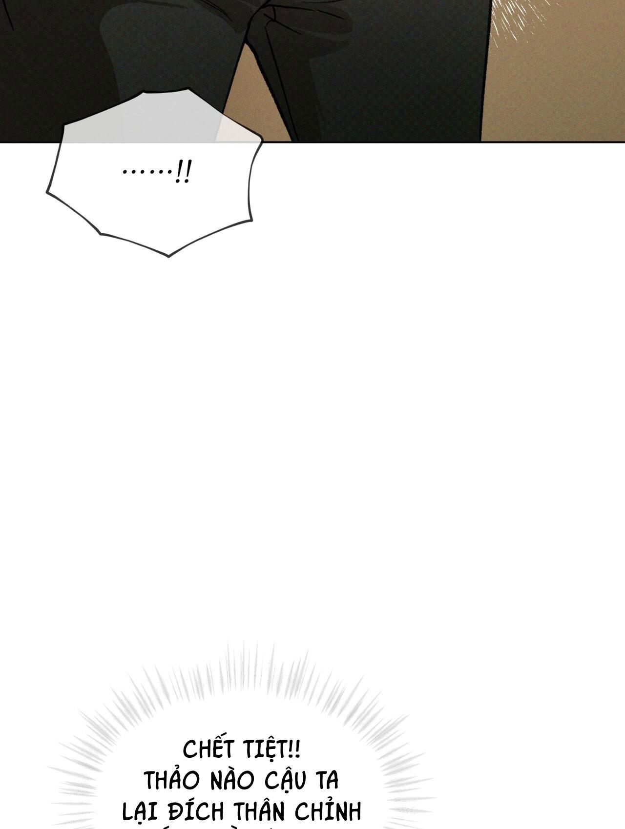 CODENAME ANASTASIA - Chap 39