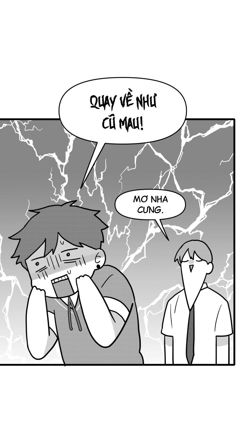 Truyện Ngôn Nhưng Không Ngôn Lắm - Chap 92