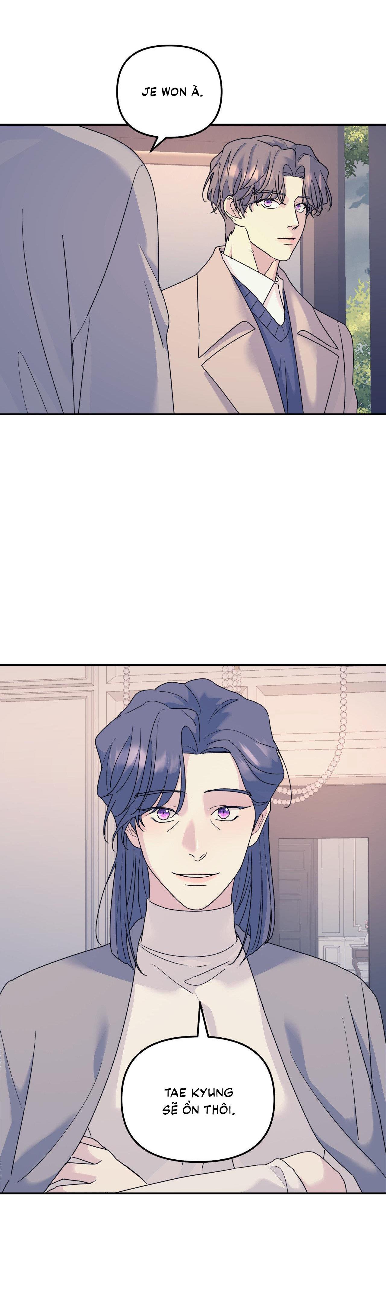 (CBunu) Cây Không Có Rễ - Chap 59