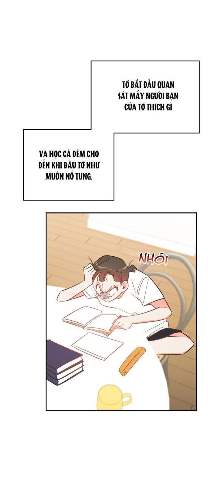 Có Chuyện Gì Xảy Ra với Sự Nổi Tiếng Của Tôi Thế? - Chap 75