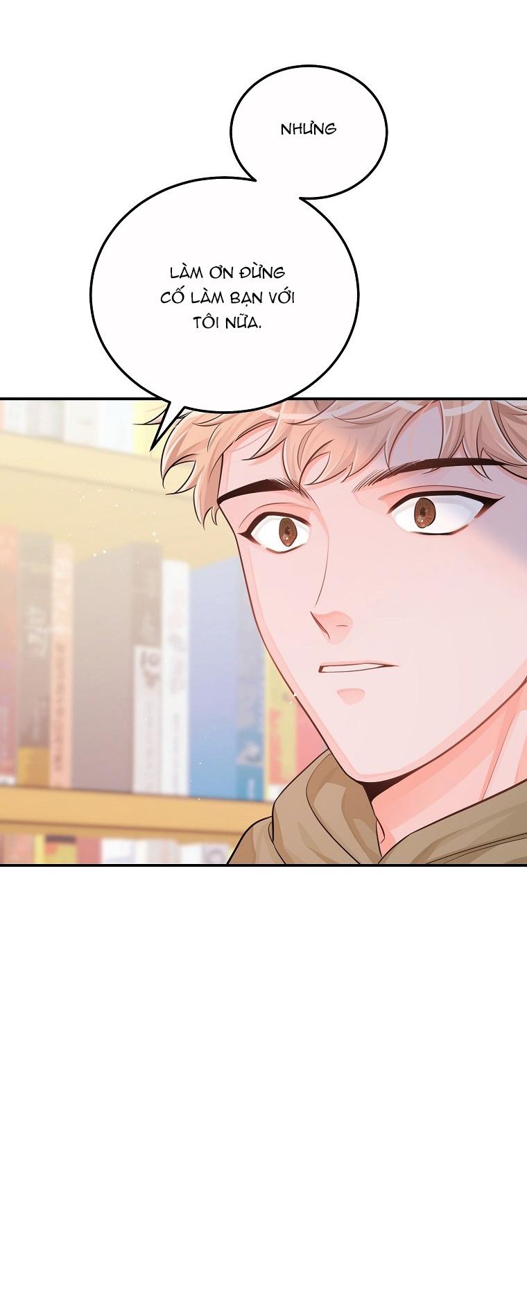 Có Chuyện Gì Xảy Ra với Sự Nổi Tiếng Của Tôi Thế? - Chap 51