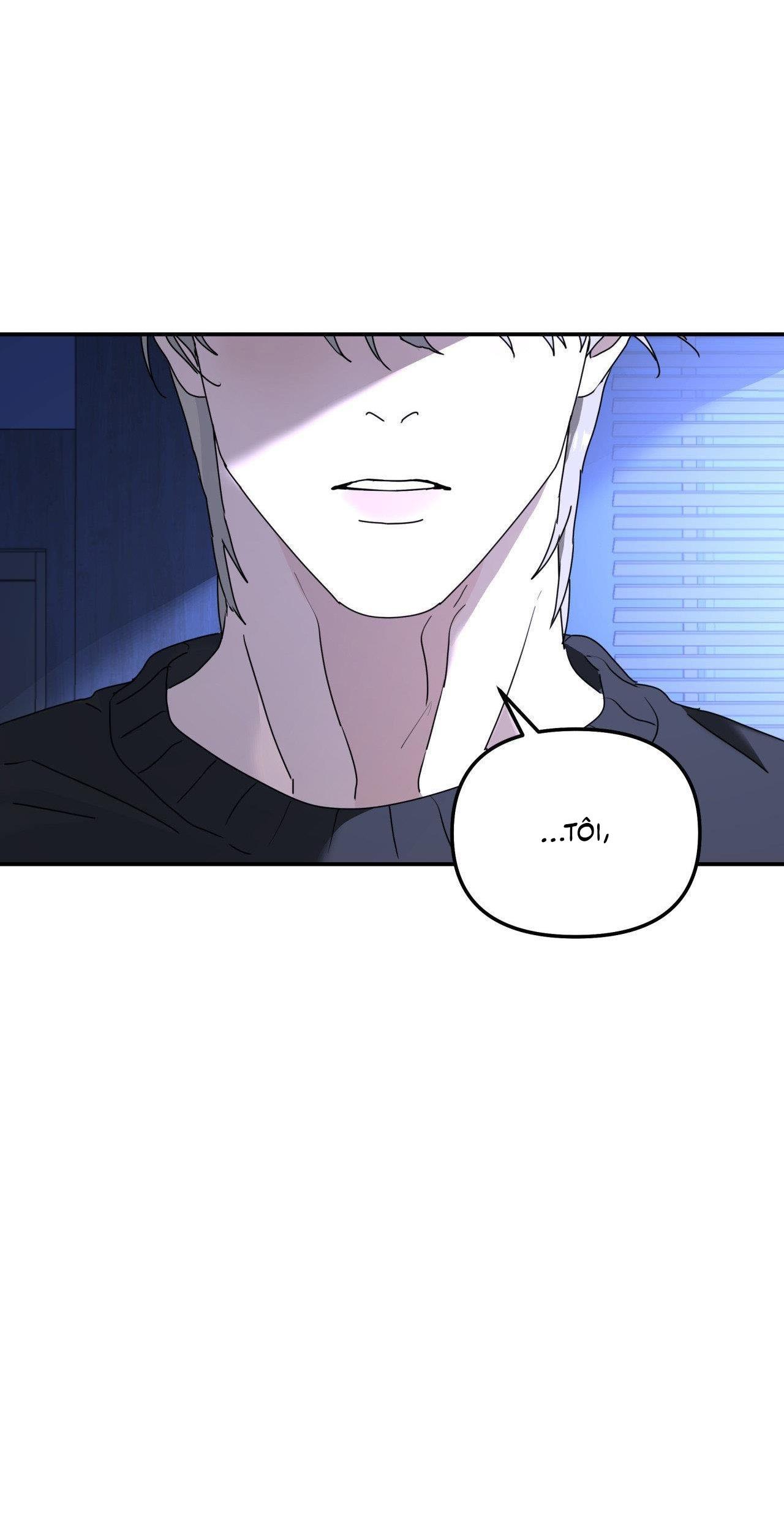 (CBunu) Cây Không Có Rễ - Chap 81