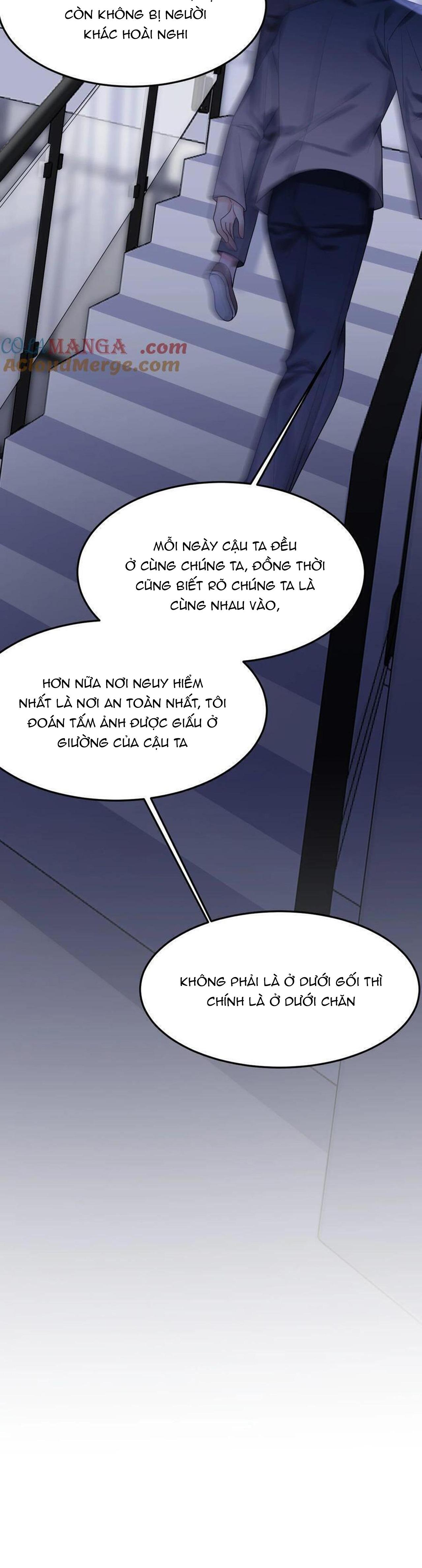 Rất Tiếc, Bạn Không Thể Đăng Xuất Khỏi Trò Chơi - Chap 42