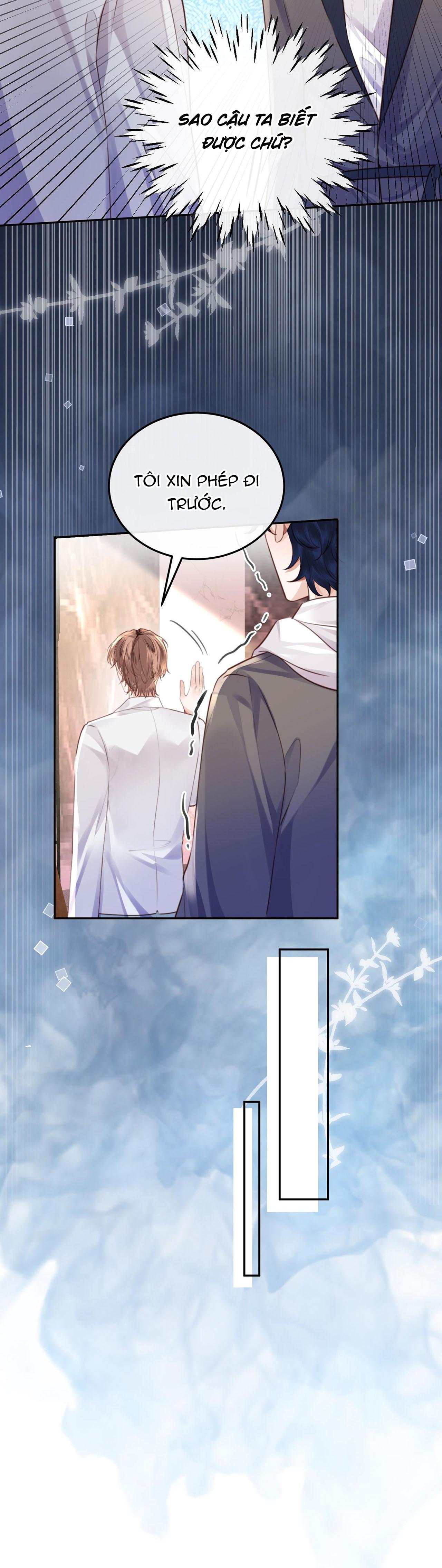 Đặc Chế Cho Riêng Anh - Chap 78