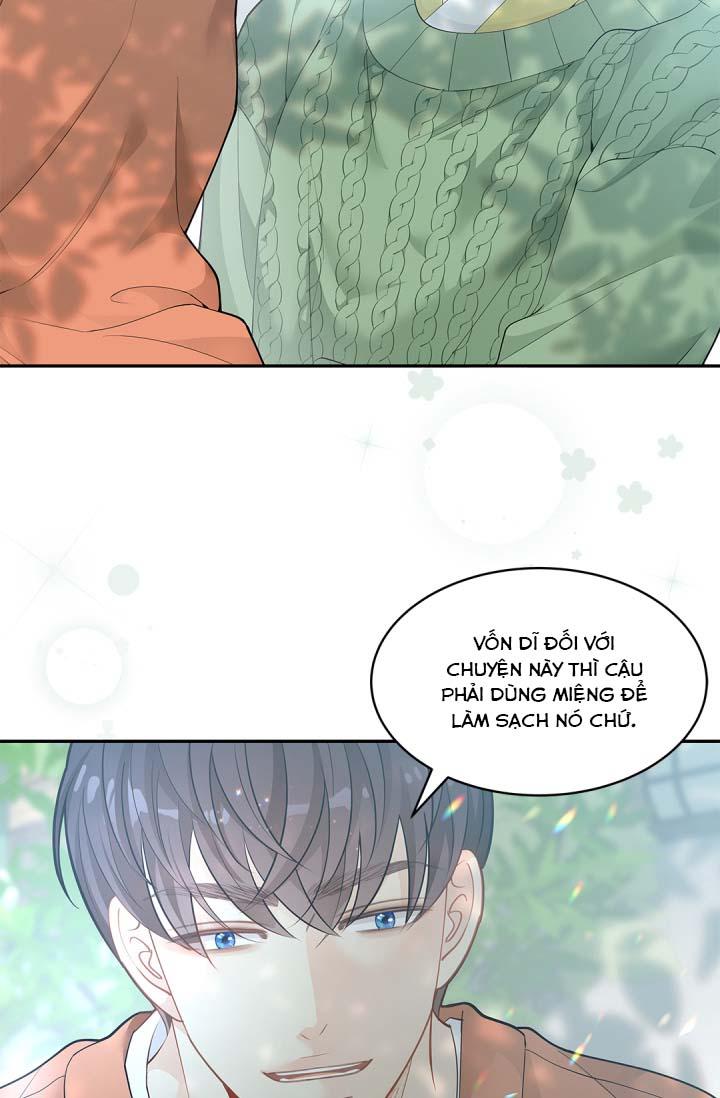 Hôn Nhân Bị Đánh Cắp Của Hồ Ly - Chap 52