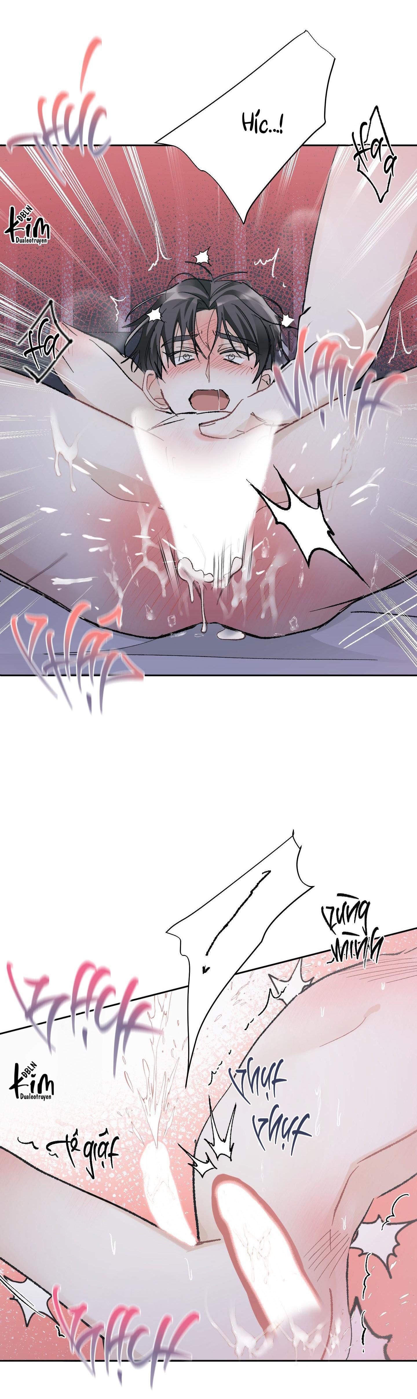 THẾ GIỚI CỦA TÔI KHI KHÔNG CÓ EM - Chap 67