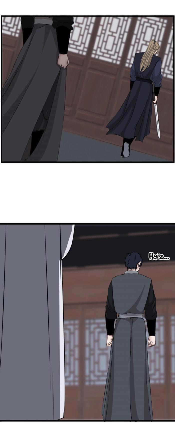 Sao cứ phải dây dưa với nhân vật phụ như ta - Chap 22