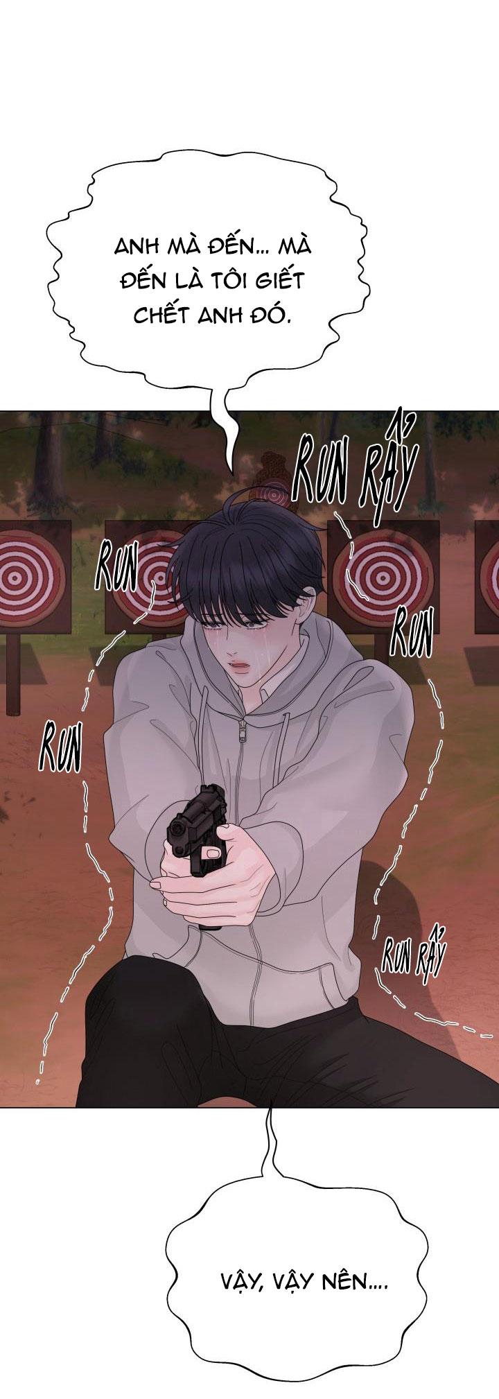 CÁI NÔI CỦA TỘI ÁC - Chap 12