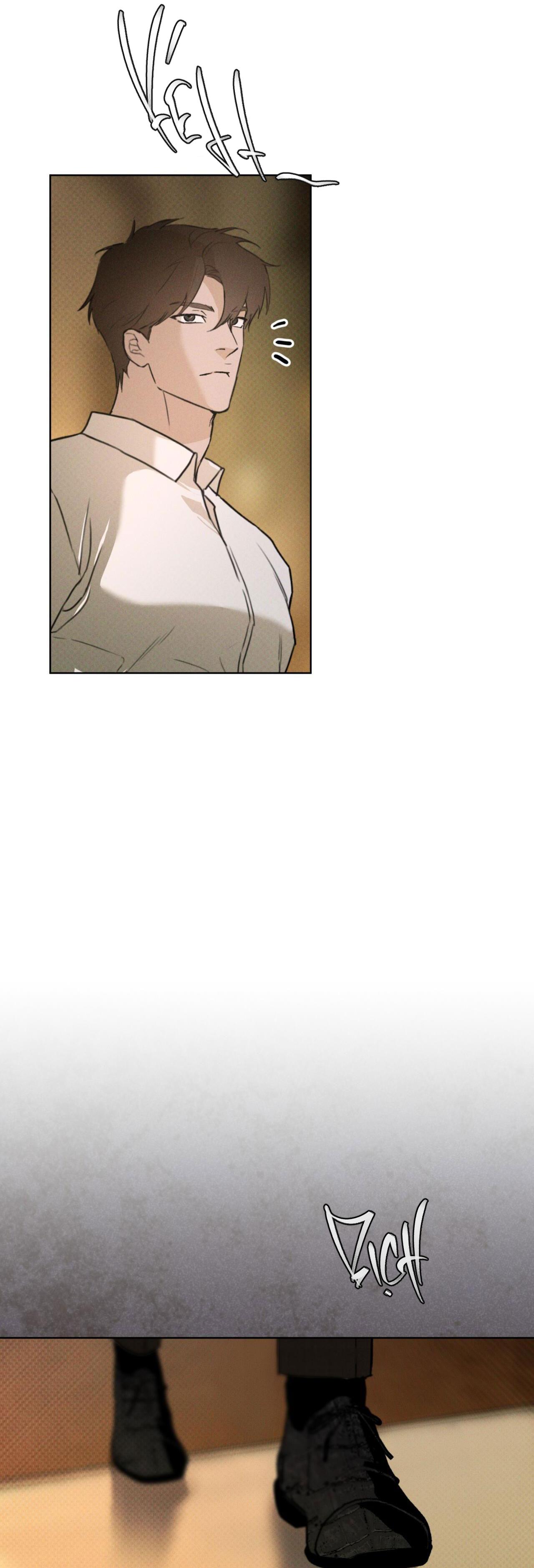 CODENAME ANASTASIA - Chap 38