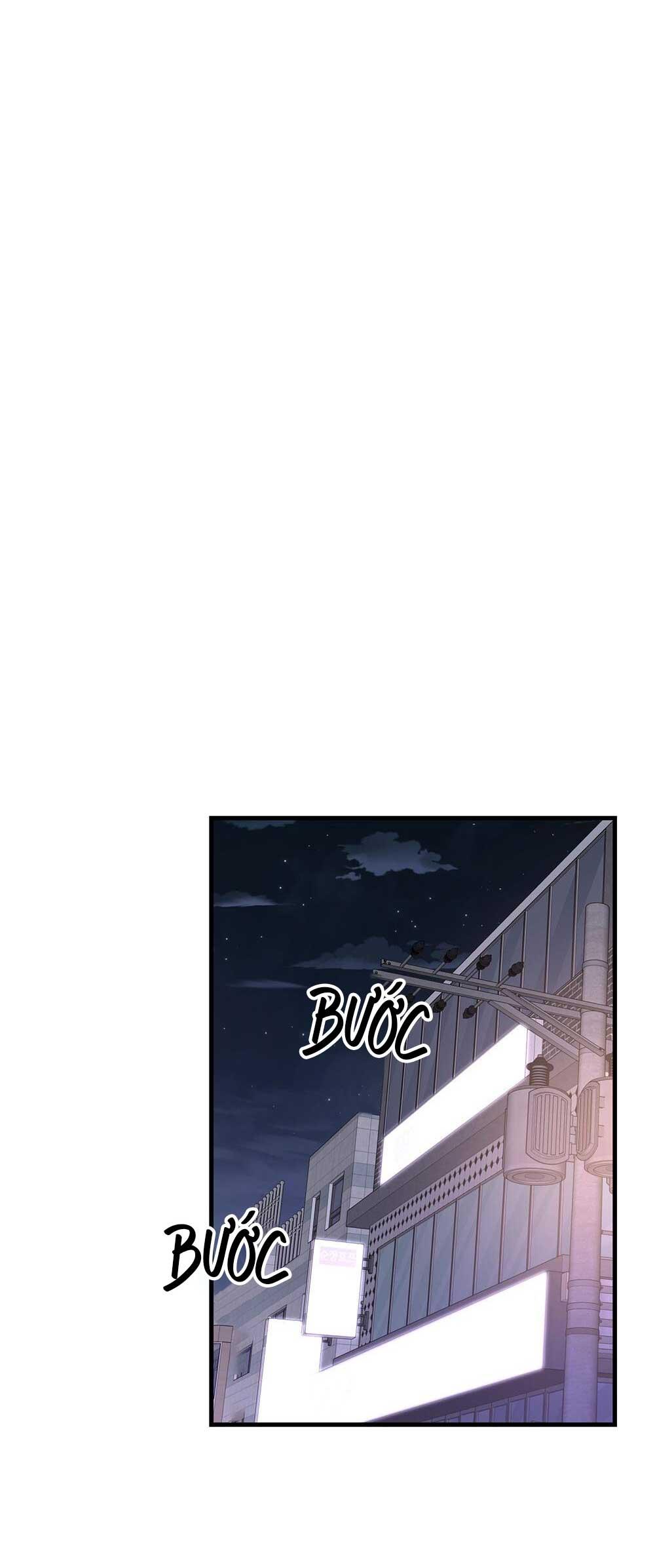 CẬU KHÔNG PHẢI LÀ GU CỦA TÔI - Chap 29