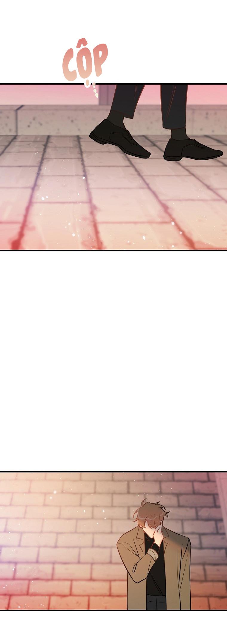 Có Chuyện Gì Xảy Ra với Sự Nổi Tiếng Của Tôi Thế? - Chap 45