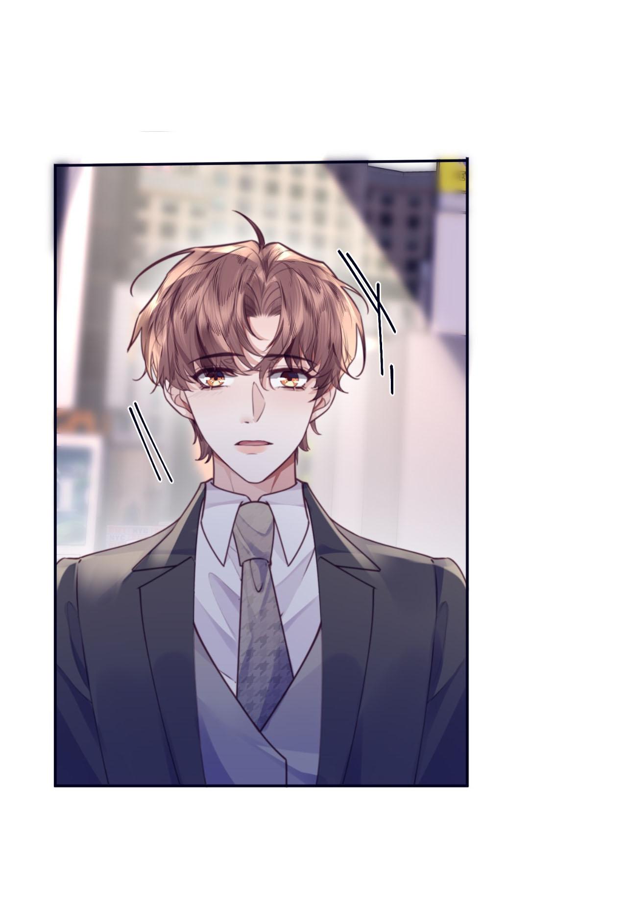 Đặc Chế Cho Riêng Anh - Chap 81