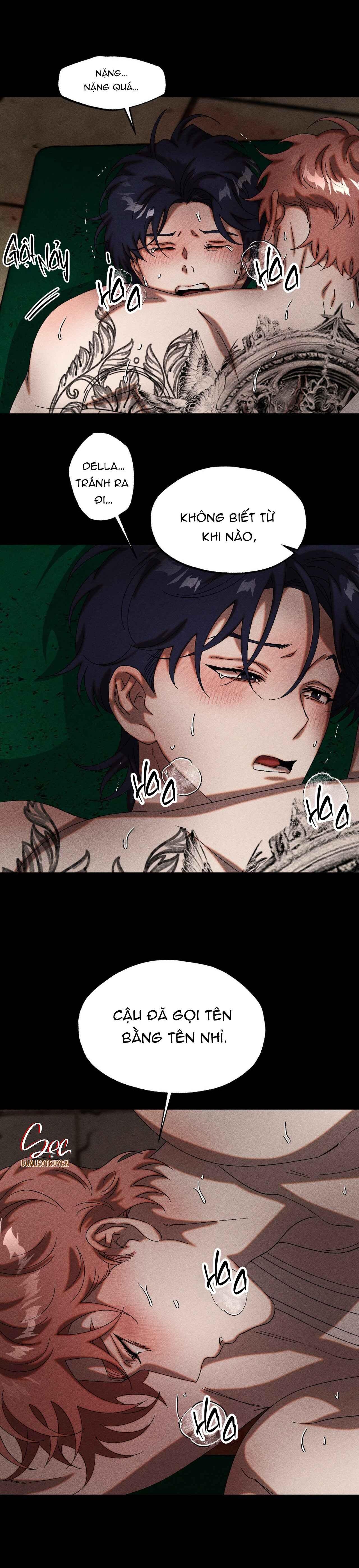 Cash Or Credit - Chap 39