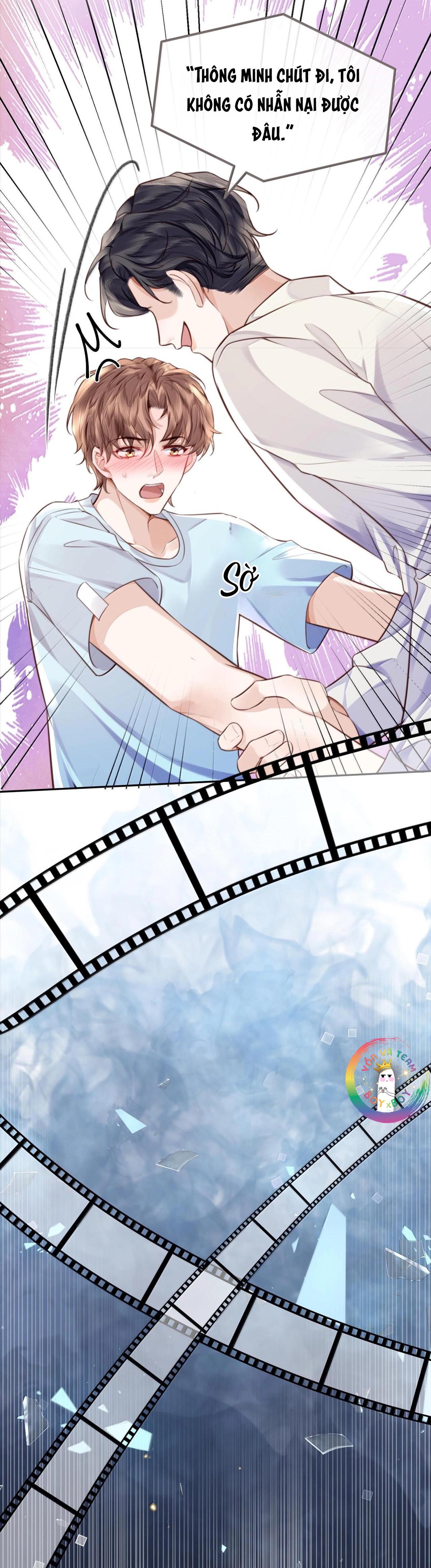 Đặc Chế Cho Riêng Anh - Chap 99