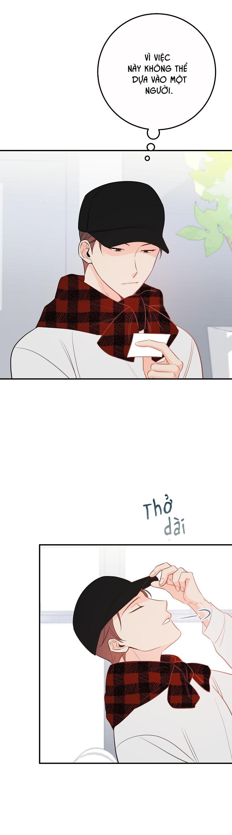 Có Chuyện Gì Xảy Ra với Sự Nổi Tiếng Của Tôi Thế? - Chap 62