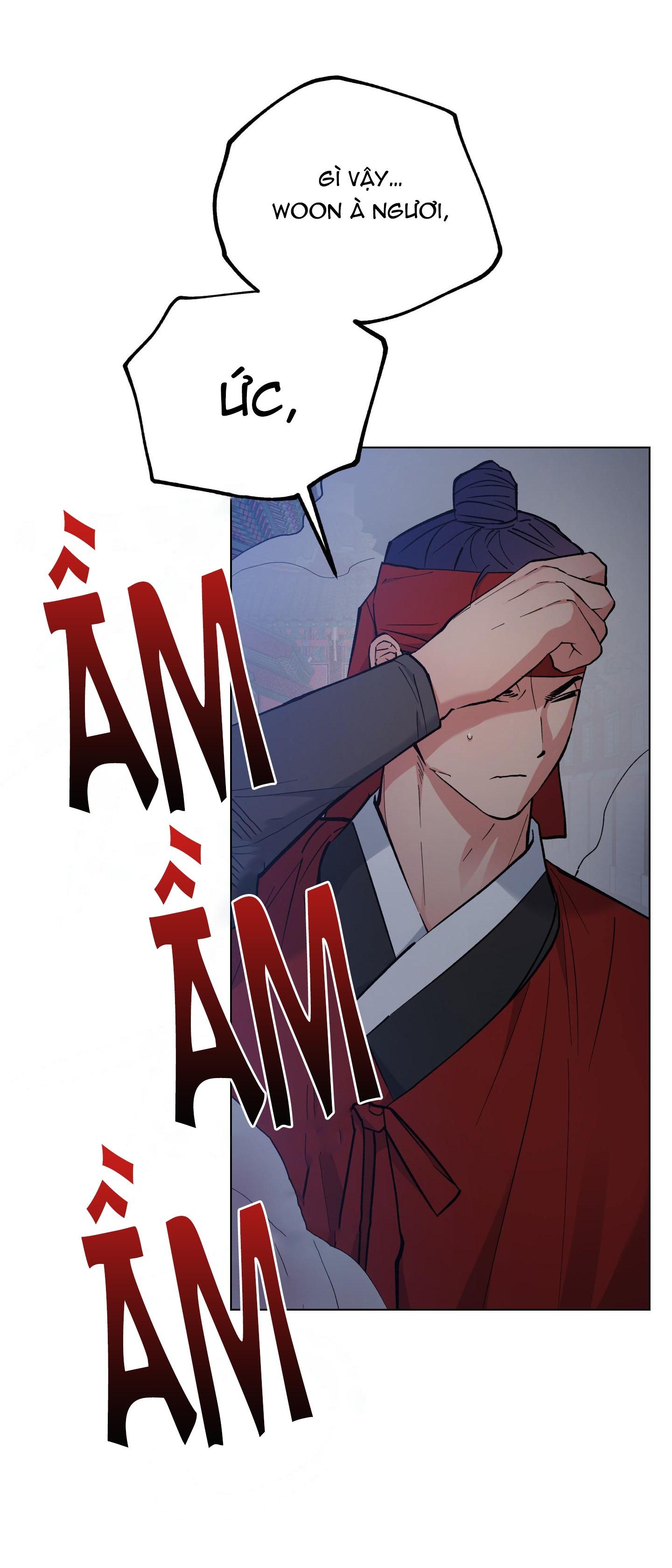 BÌNH MINH CỦA RỒNG - Chap 51